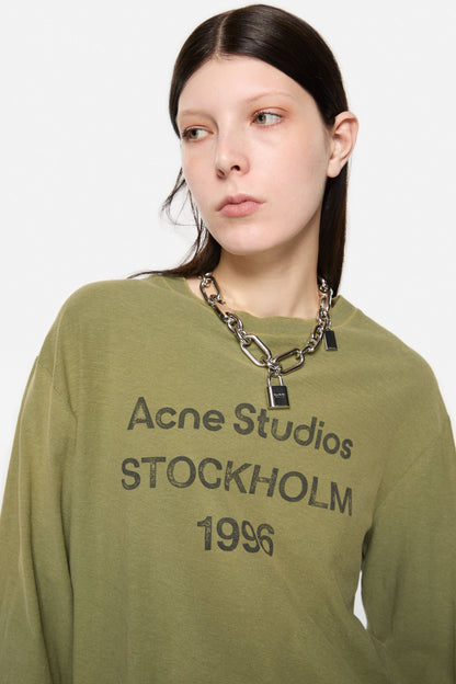 Studios1996 Unisex Longlseeve