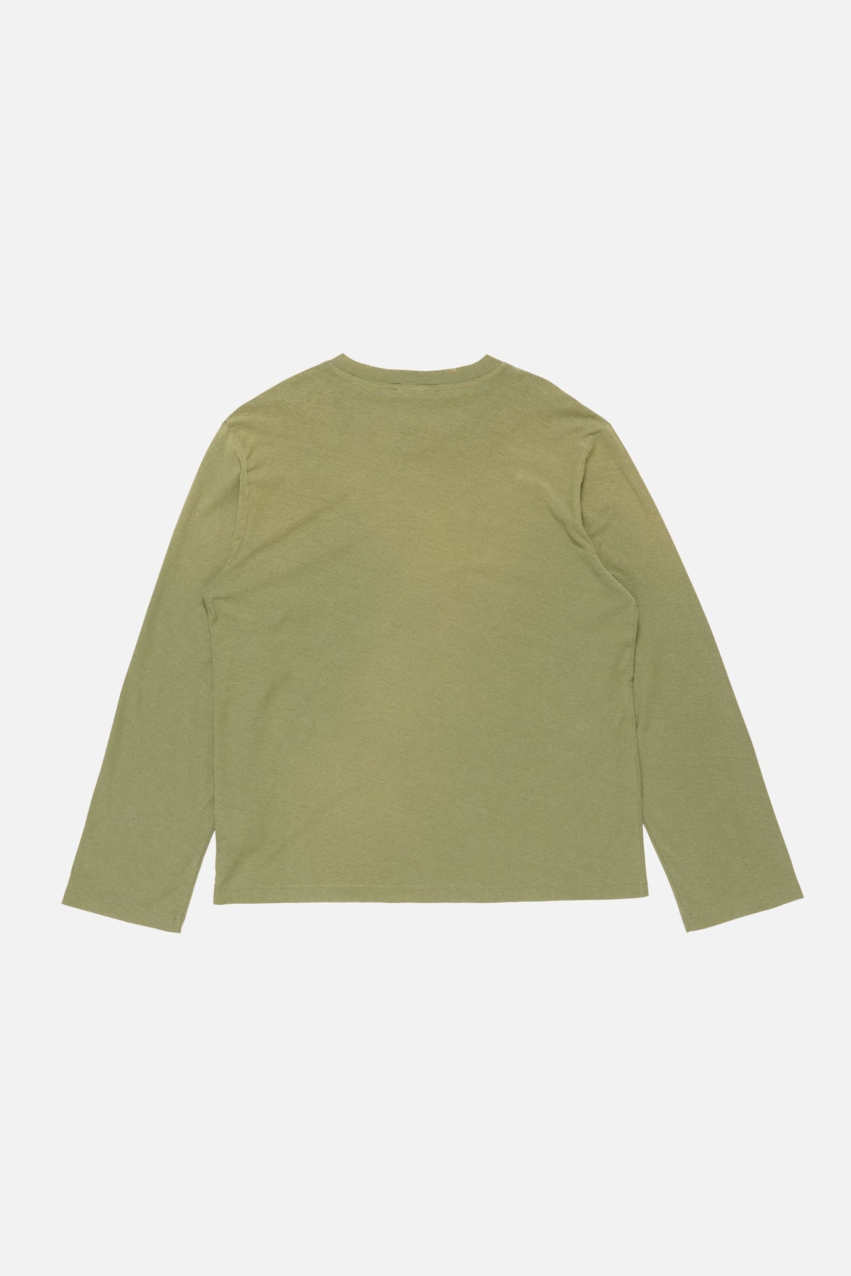 Studios1996 Unisex Longlseeve