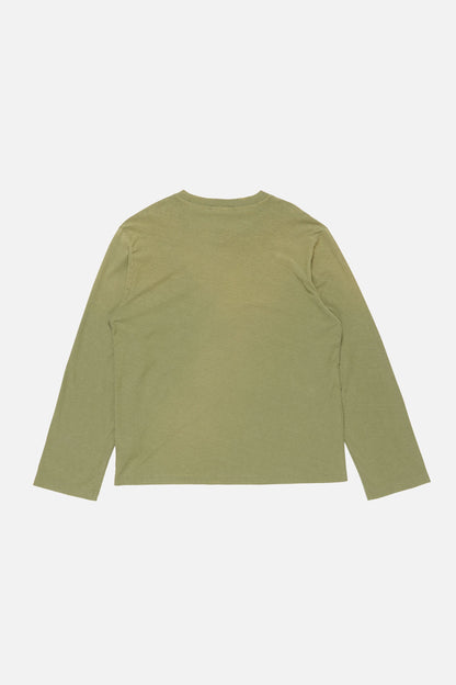 Studios1996 Unisex Longlseeve