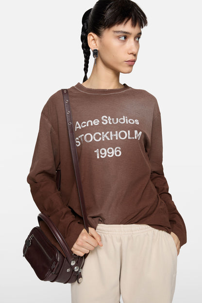 Studios1996 Unisex Longlseeve