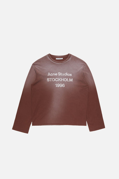 Studios1996 Unisex Longlseeve