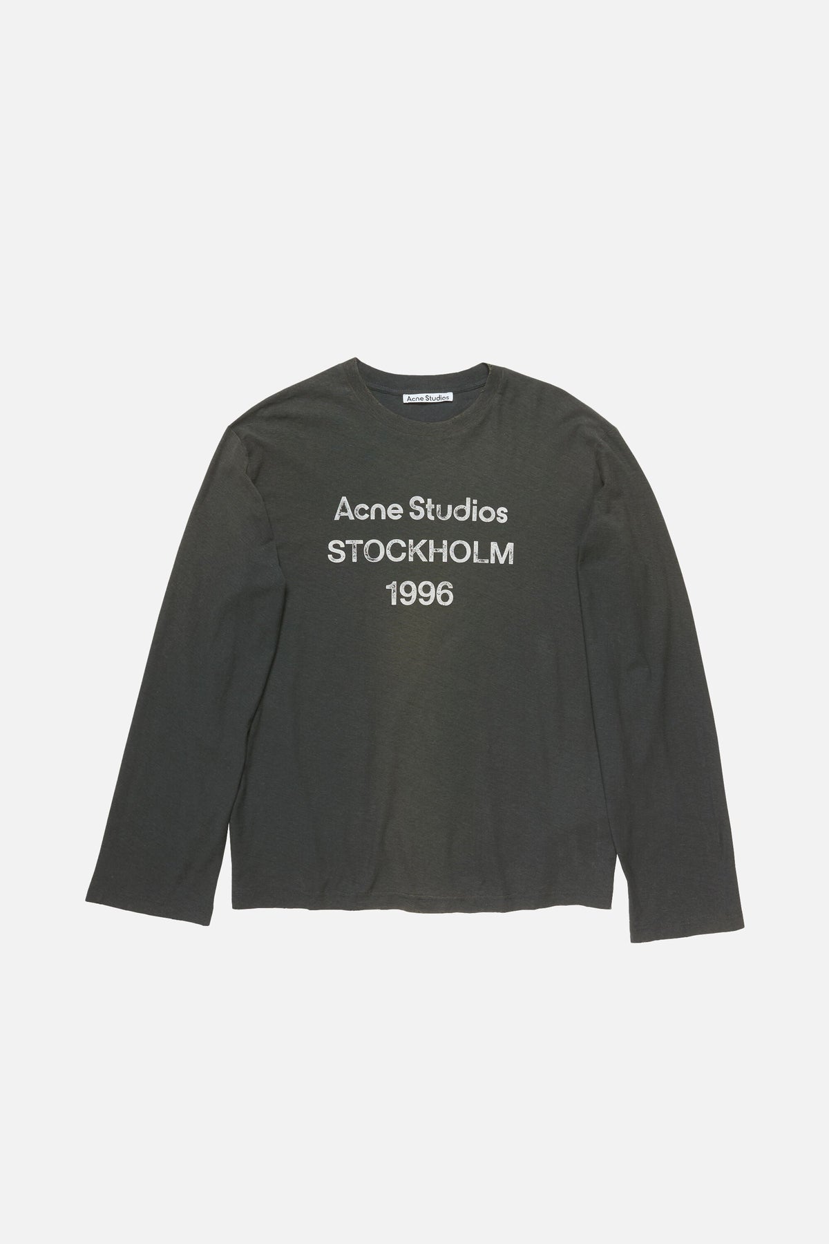 Studios1996 Unisex Longlseeve
