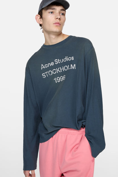 Studios1996 Unisex Longlseeve