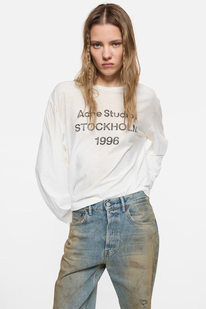 Studios1996 Unisex Longlseeve