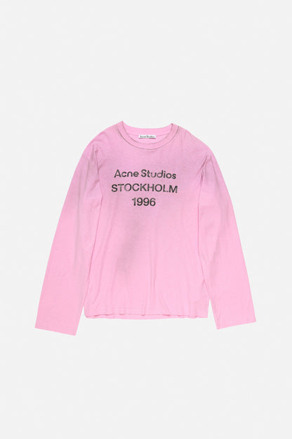 Studios1996 Unisex Longlseeve